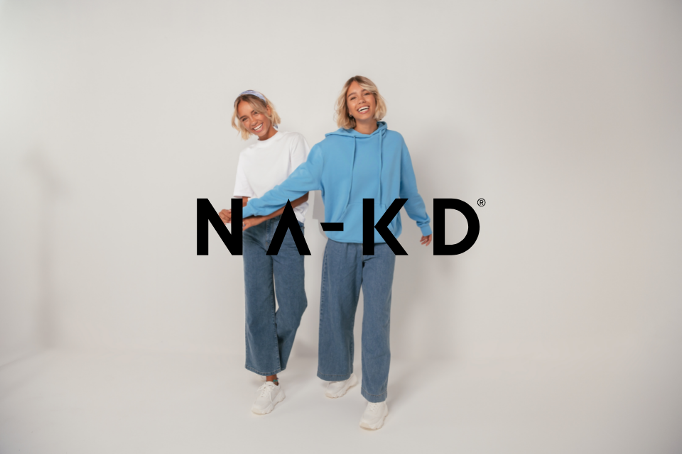 NA-KD - Unique fashion - kraes agency
