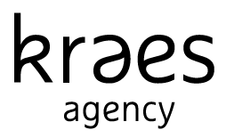 Kraes Agency logo